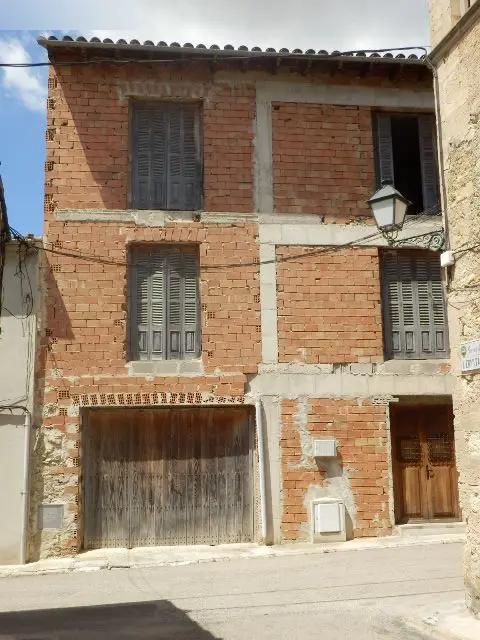 Vivienda en Sant Joan