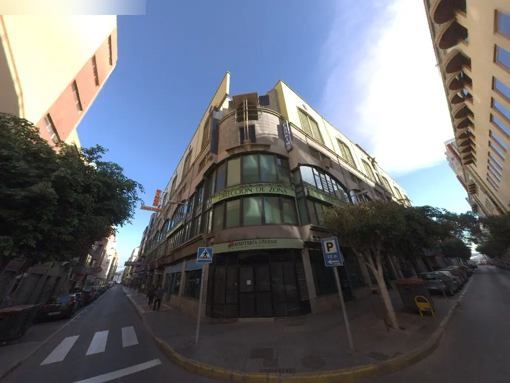 Garaje en Las Palmas de Gran Canaria