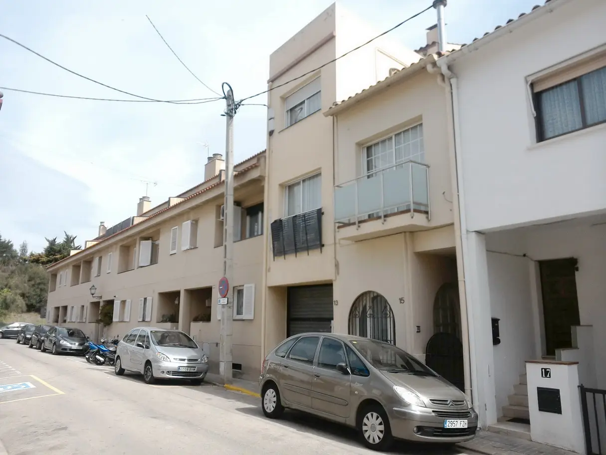 Vivienda en Alella
