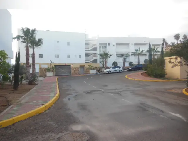 Garaje en Mojácar