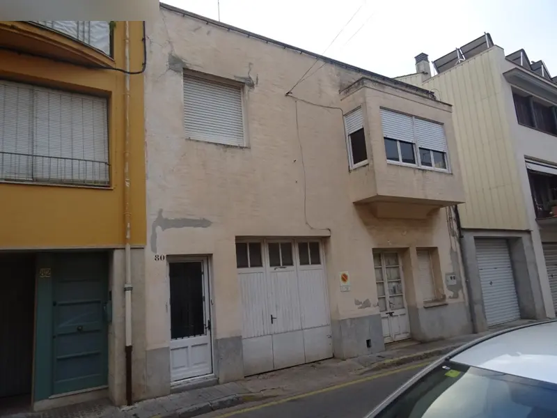 Vivienda en Cassà de la Selva