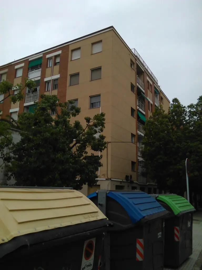 Vivienda en Sant Feliu de Llobregat