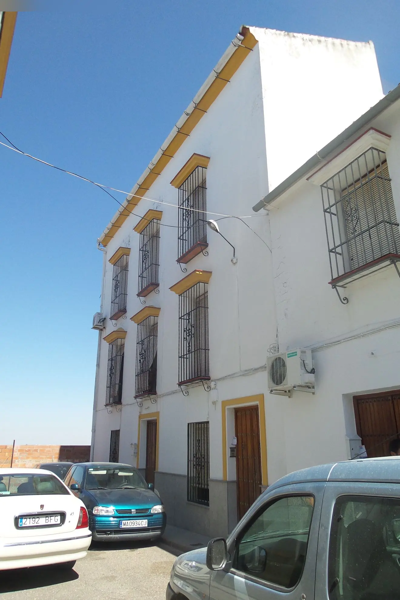 Vivienda en La Rambla
