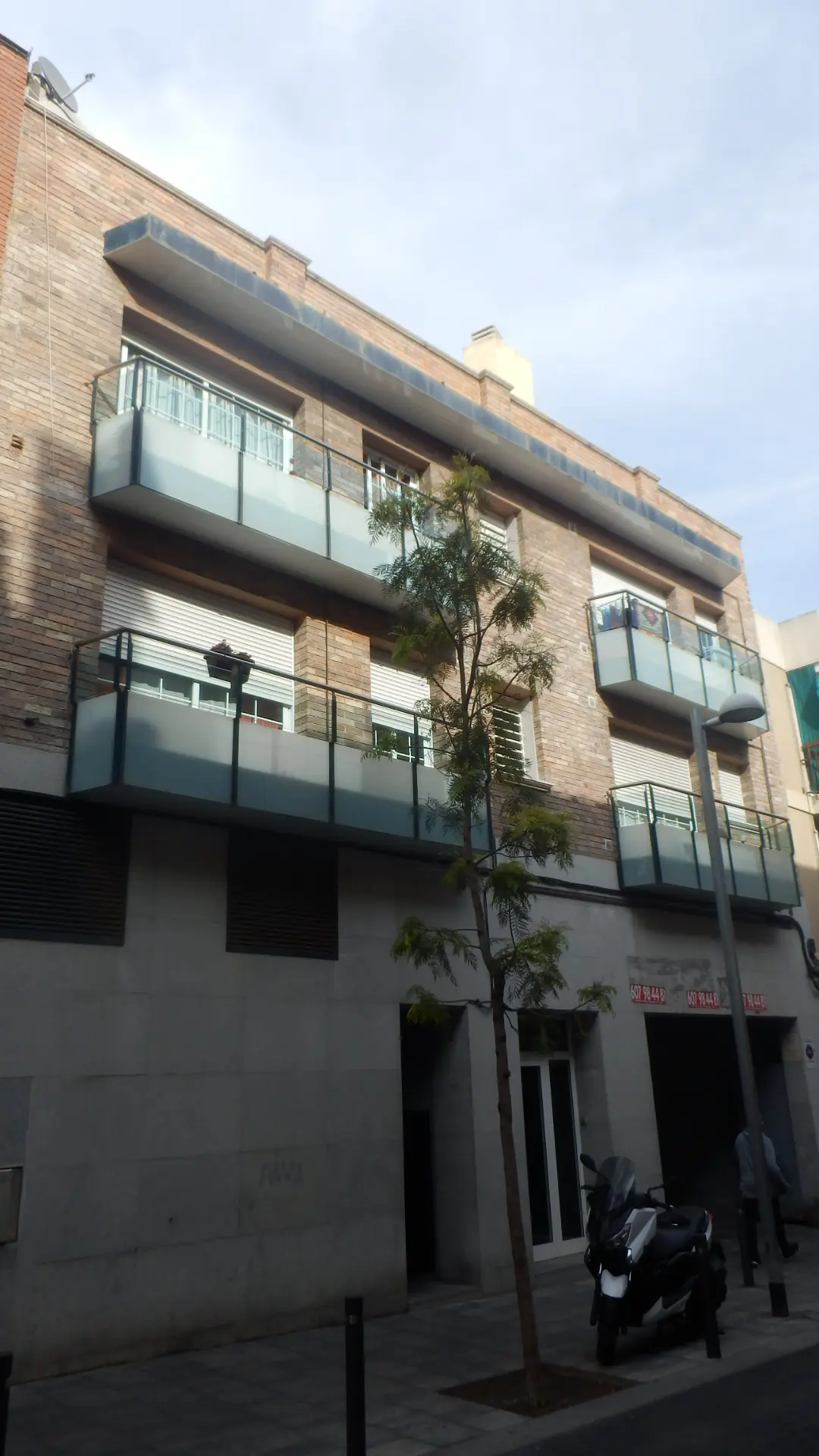 Vivienda en Santa Coloma de Gramenet