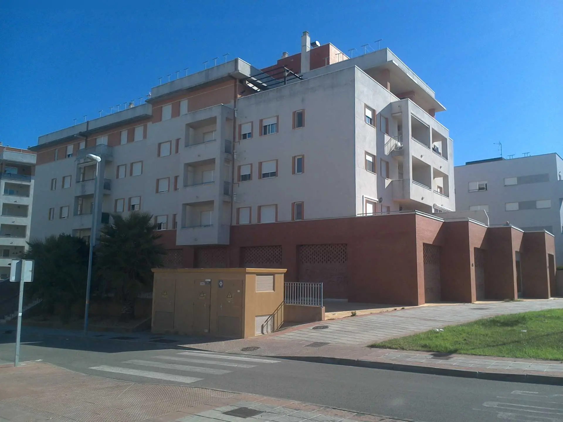 Garaje en Puerto Real