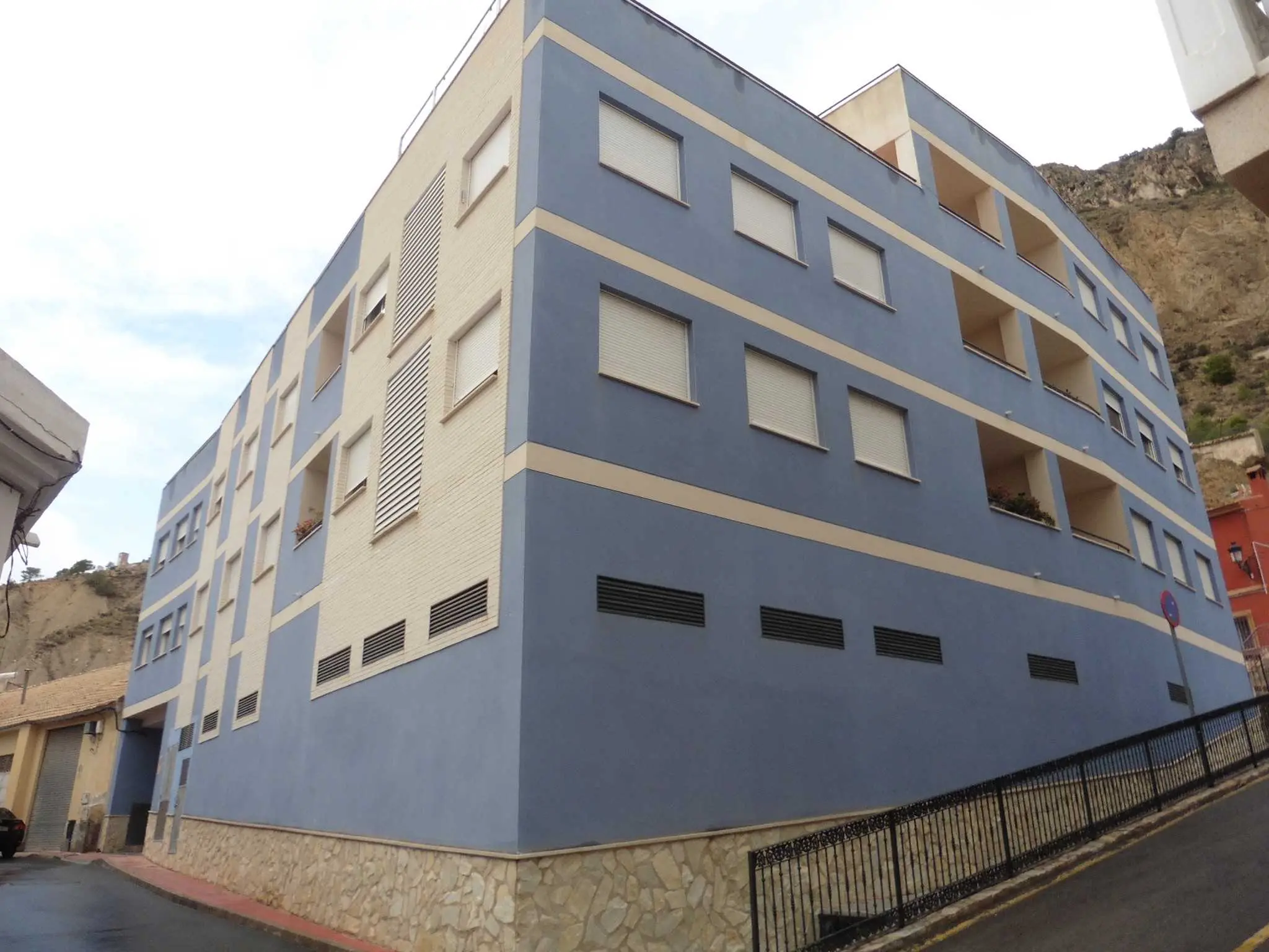Vivienda en Ulea