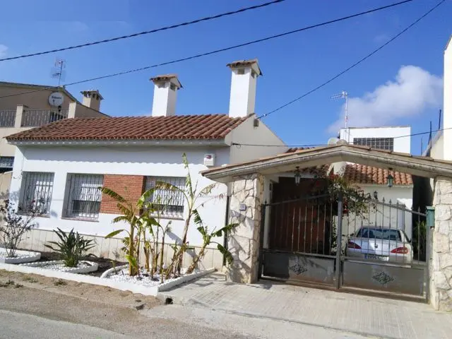 Vivienda en Deltebre