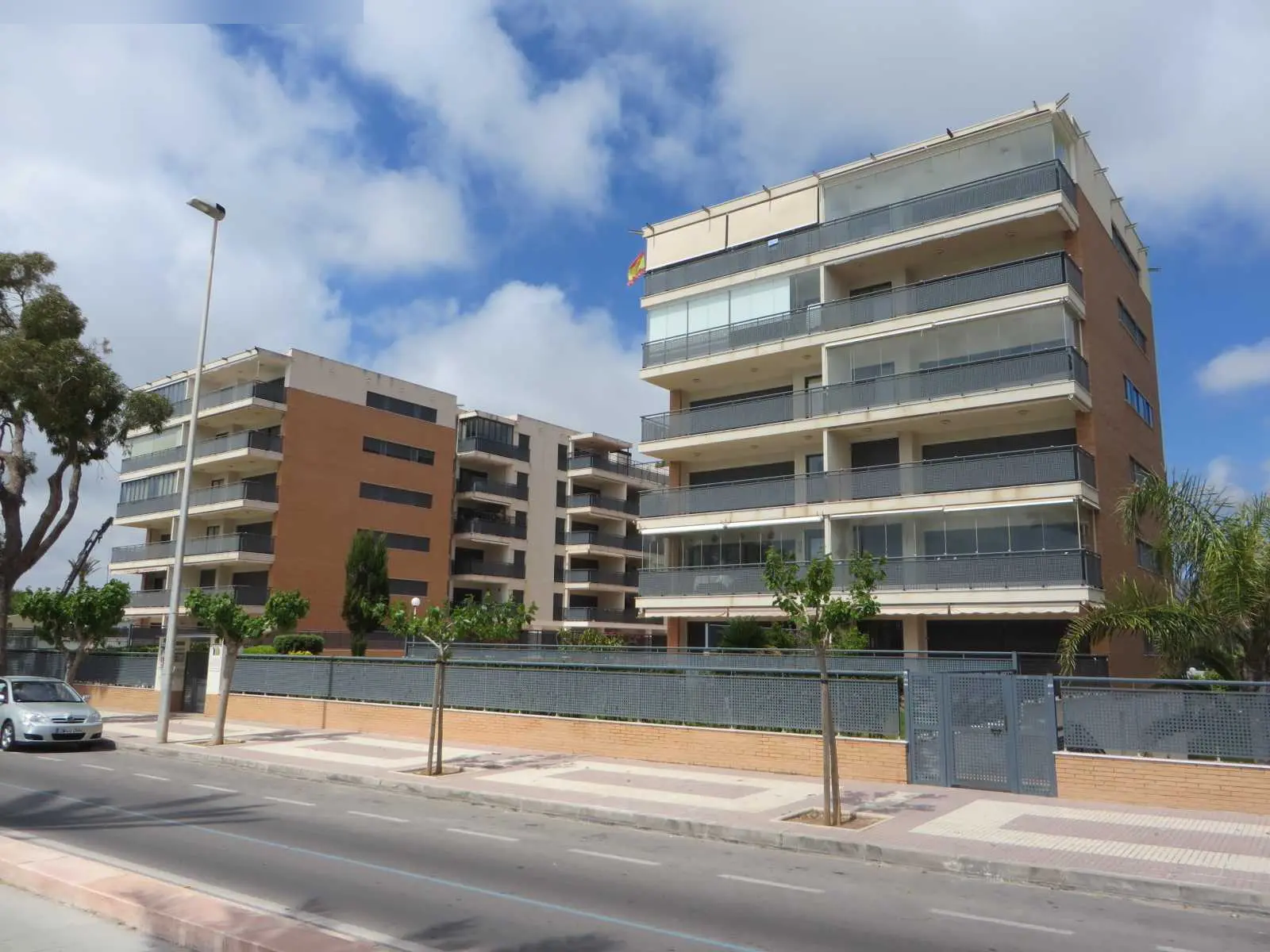 Vivienda en Benicàssim