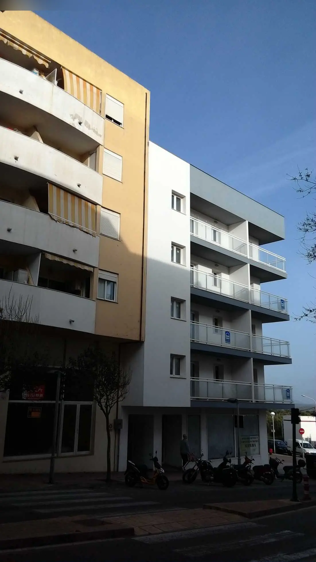 Vivienda en Maó