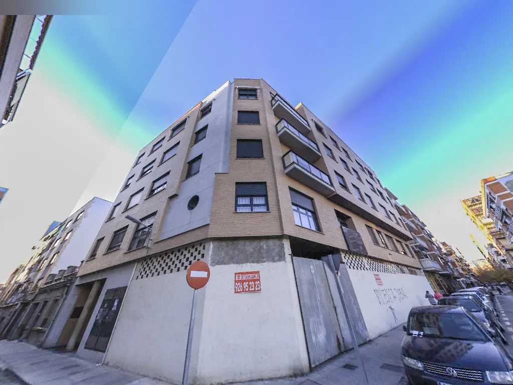 Vivienda en Puertollano