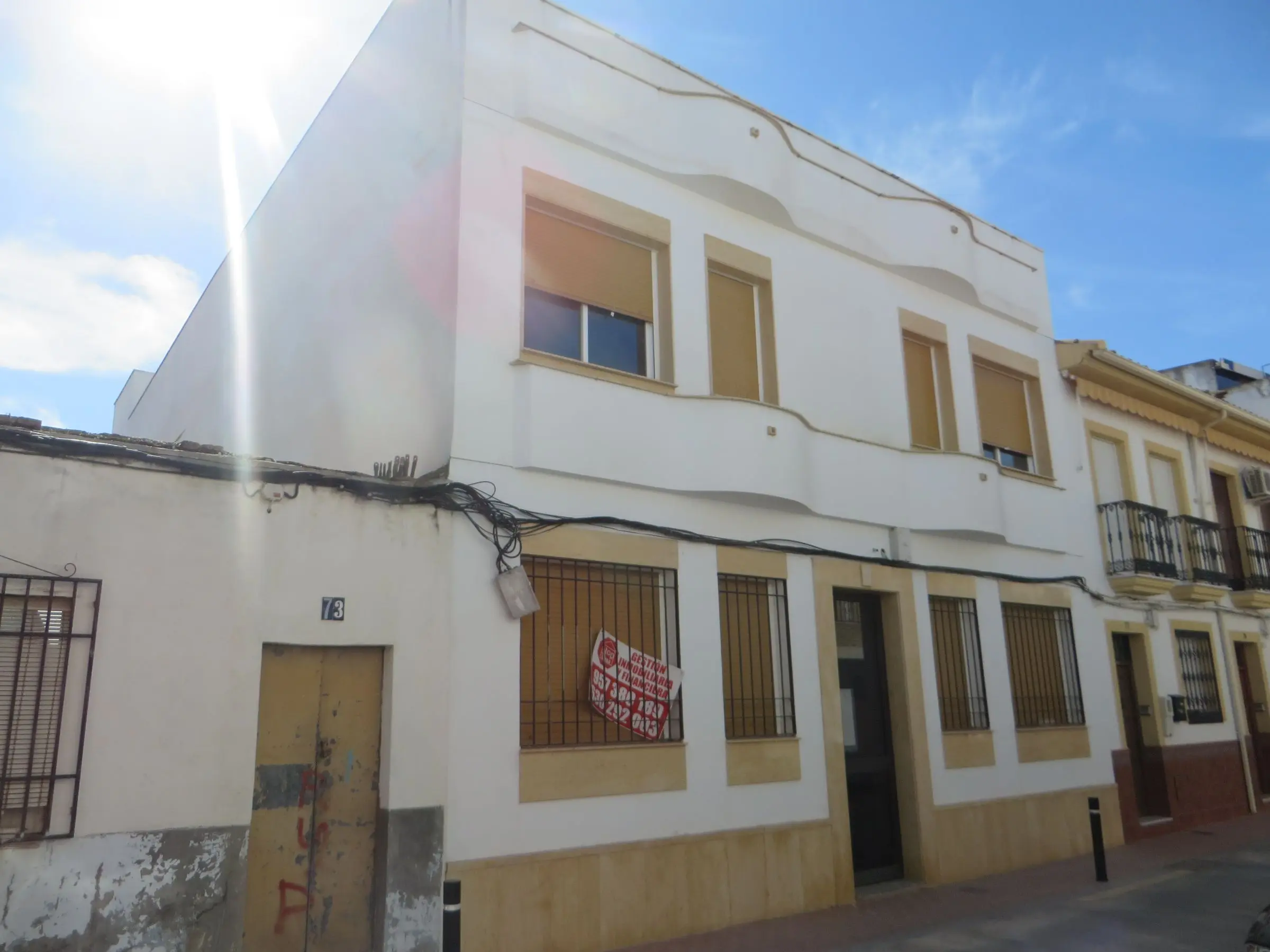 Vivienda en Fernán-Núñez