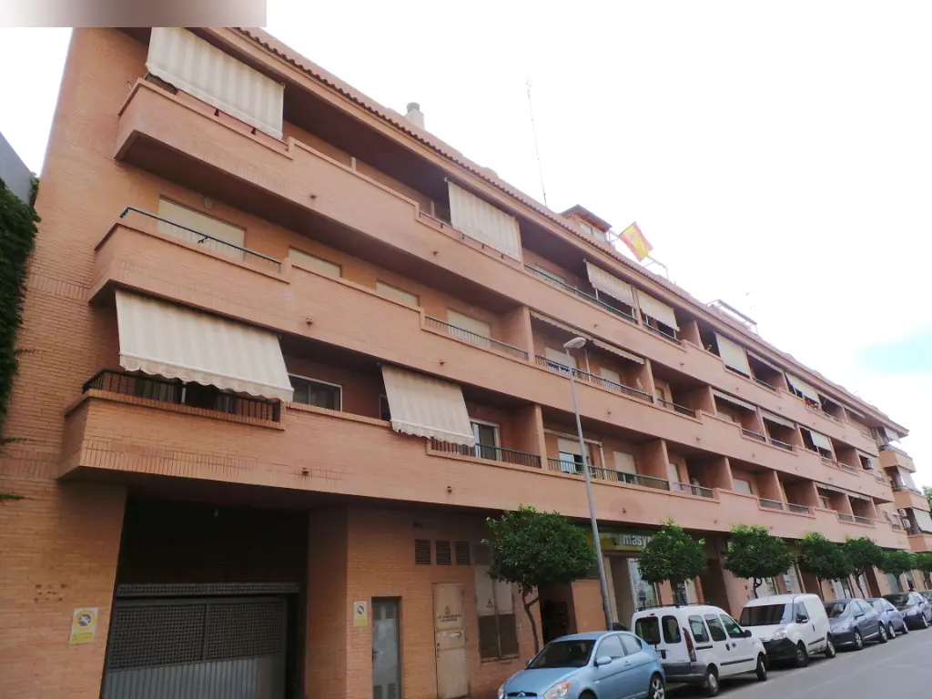 Vivienda en Dénia