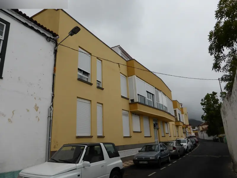Garaje en Los Realejos