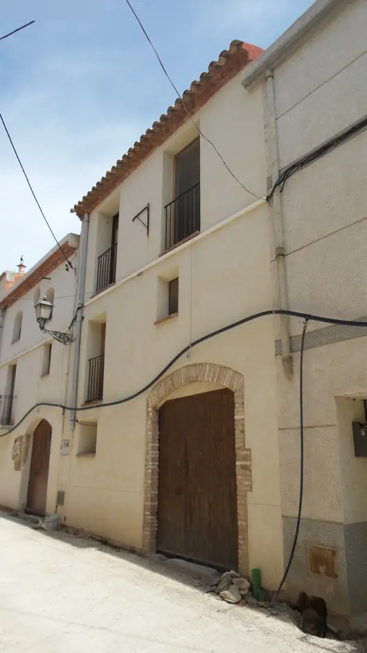 Vivienda en Mont-roig del Camp