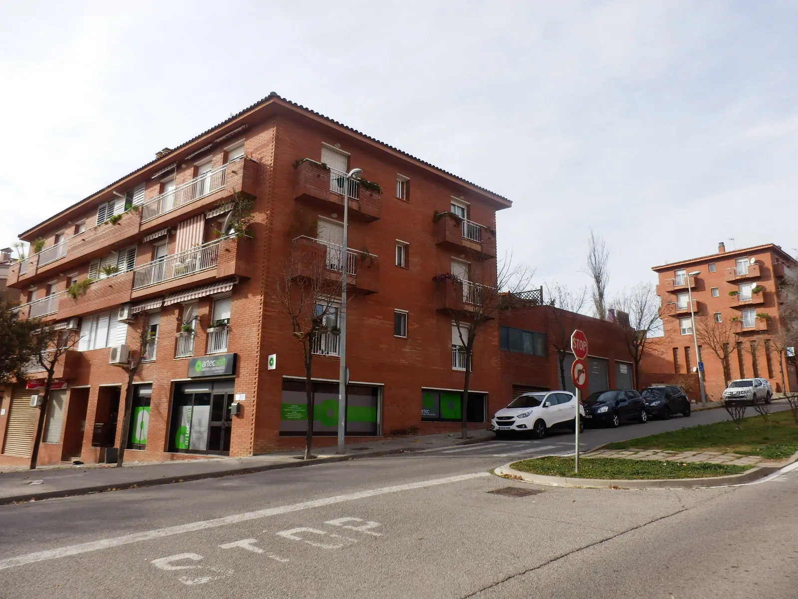 Local en Sant Sadurní d'Anoia