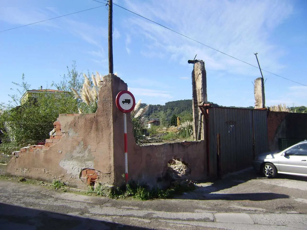 Terreno en Torrelavega