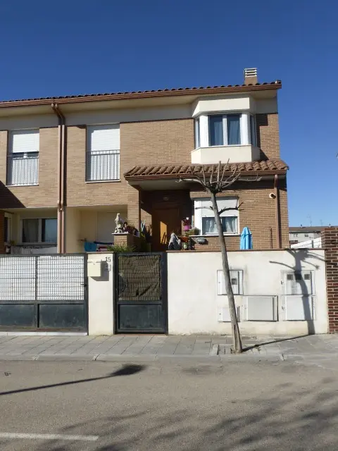 Vivienda en Marchamalo