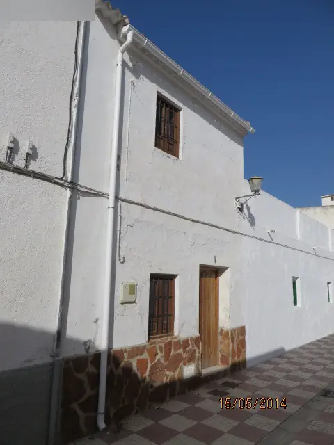 Vivienda en Valderrubio