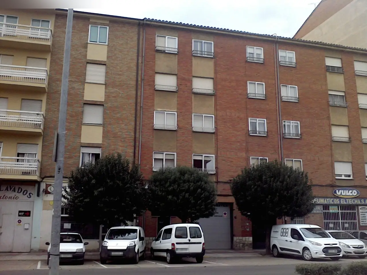 Vivienda en Benavente