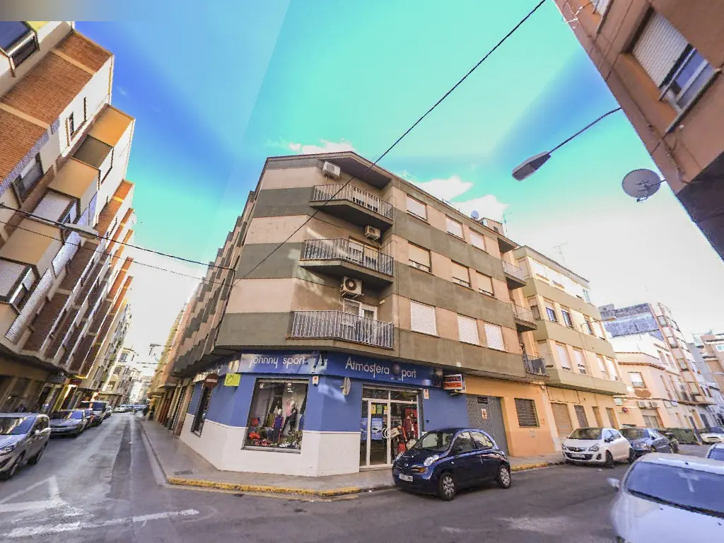 Vivienda en Onda