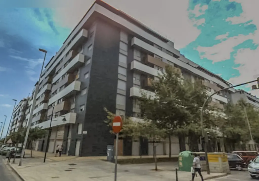 Vivienda en Castelló de la Plana
