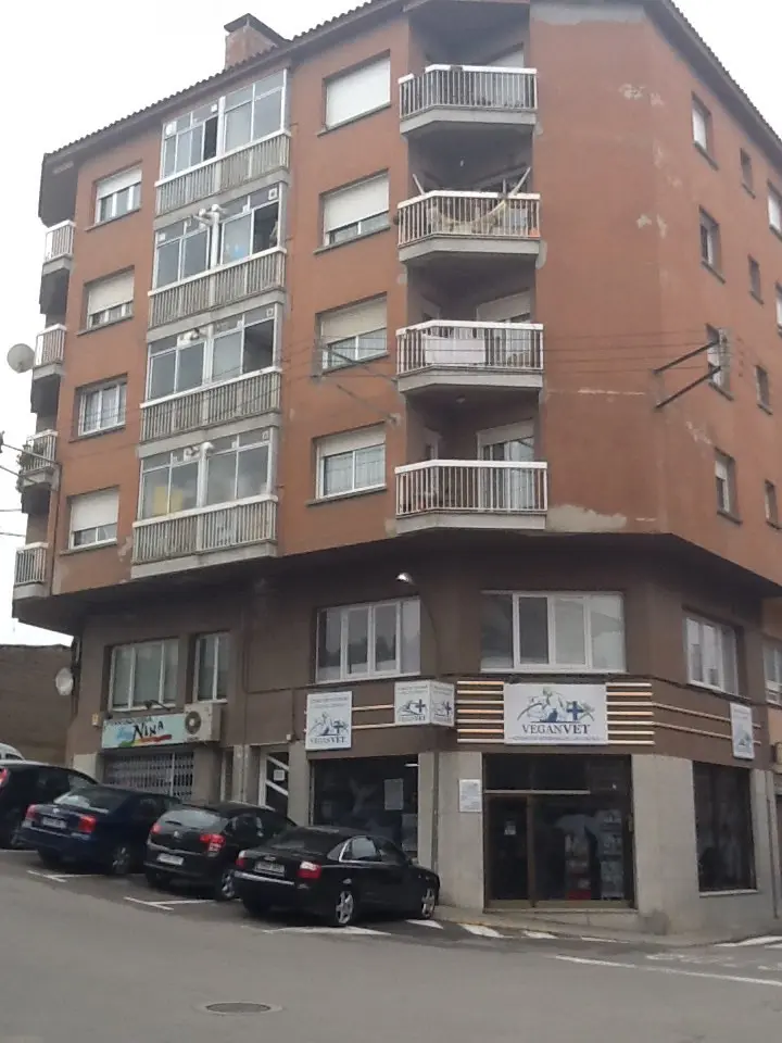 Local en Tordera