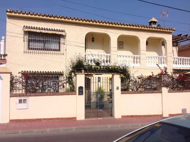 Vivienda en Benalmádena