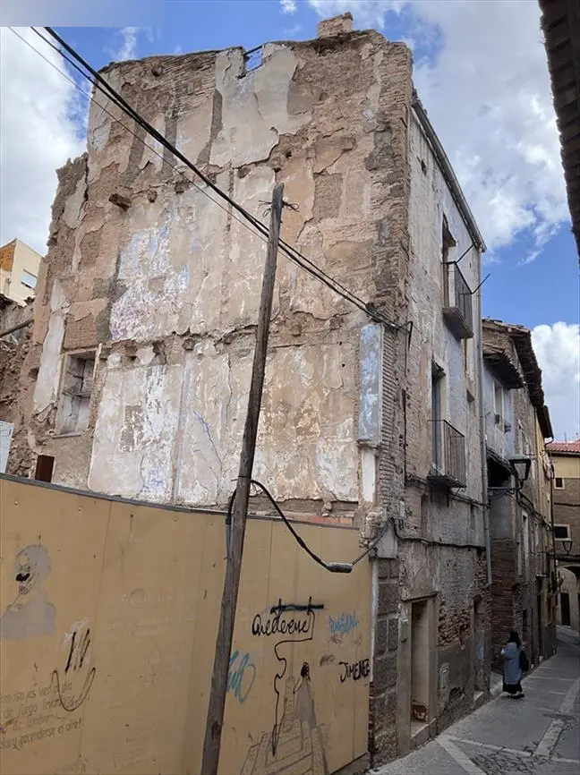 Vivienda en Tarazona