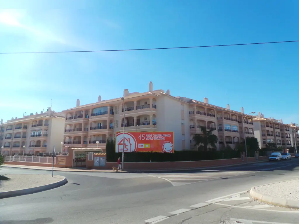 Vivienda en Algorfa
