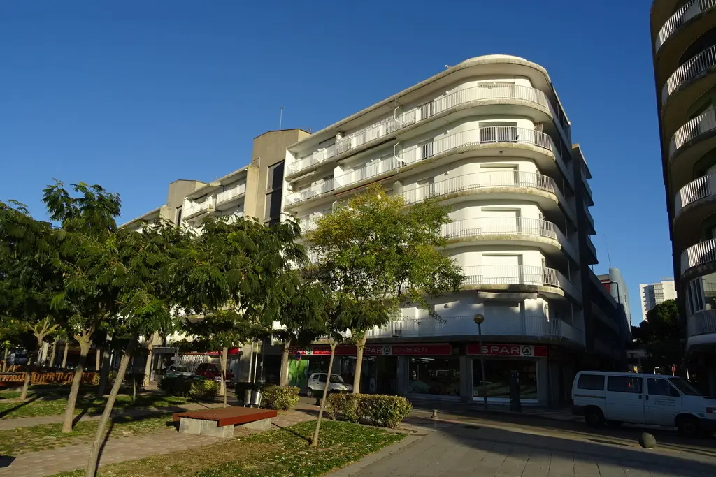 Vivienda en Platja d'Aro i s'Agaró Castell d'Aro