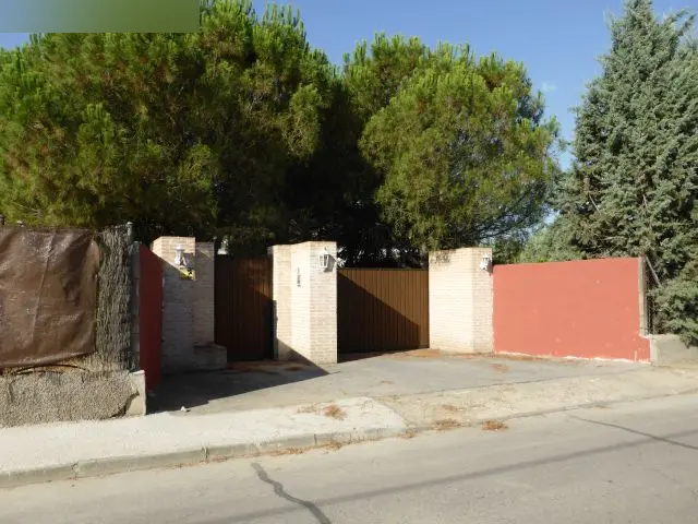 Vivienda en Valdetorres de Jarama