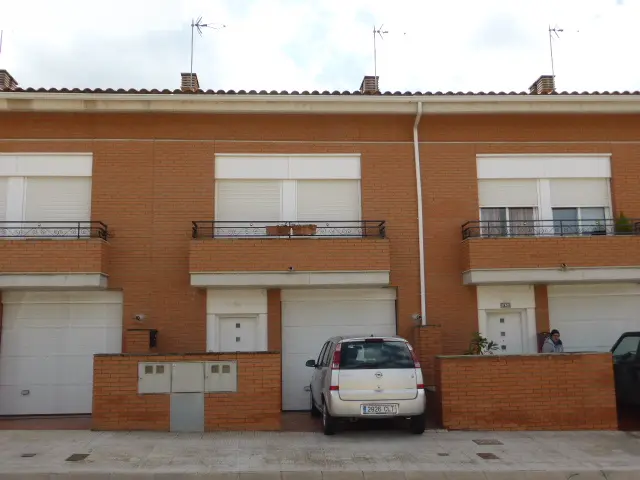 Vivienda en Guissona