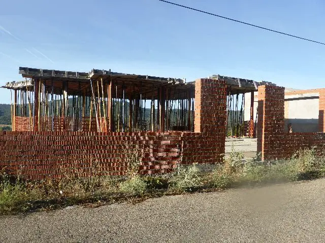 Terreno en San Martín de Valdeiglesias