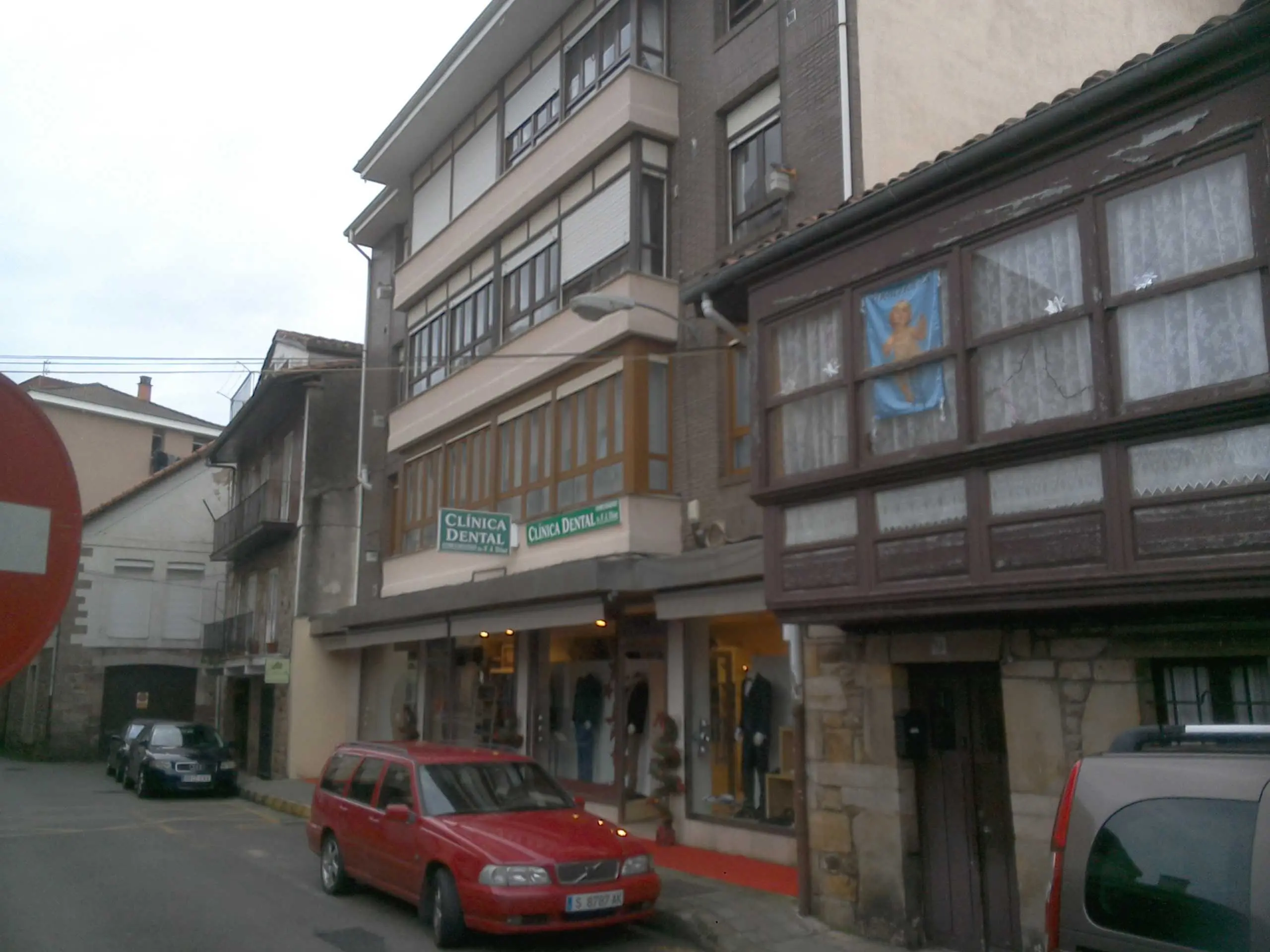 Vivienda en Cabezón de la Sal