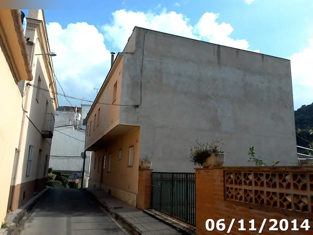 Vivienda en Santa Maria de Martorelles