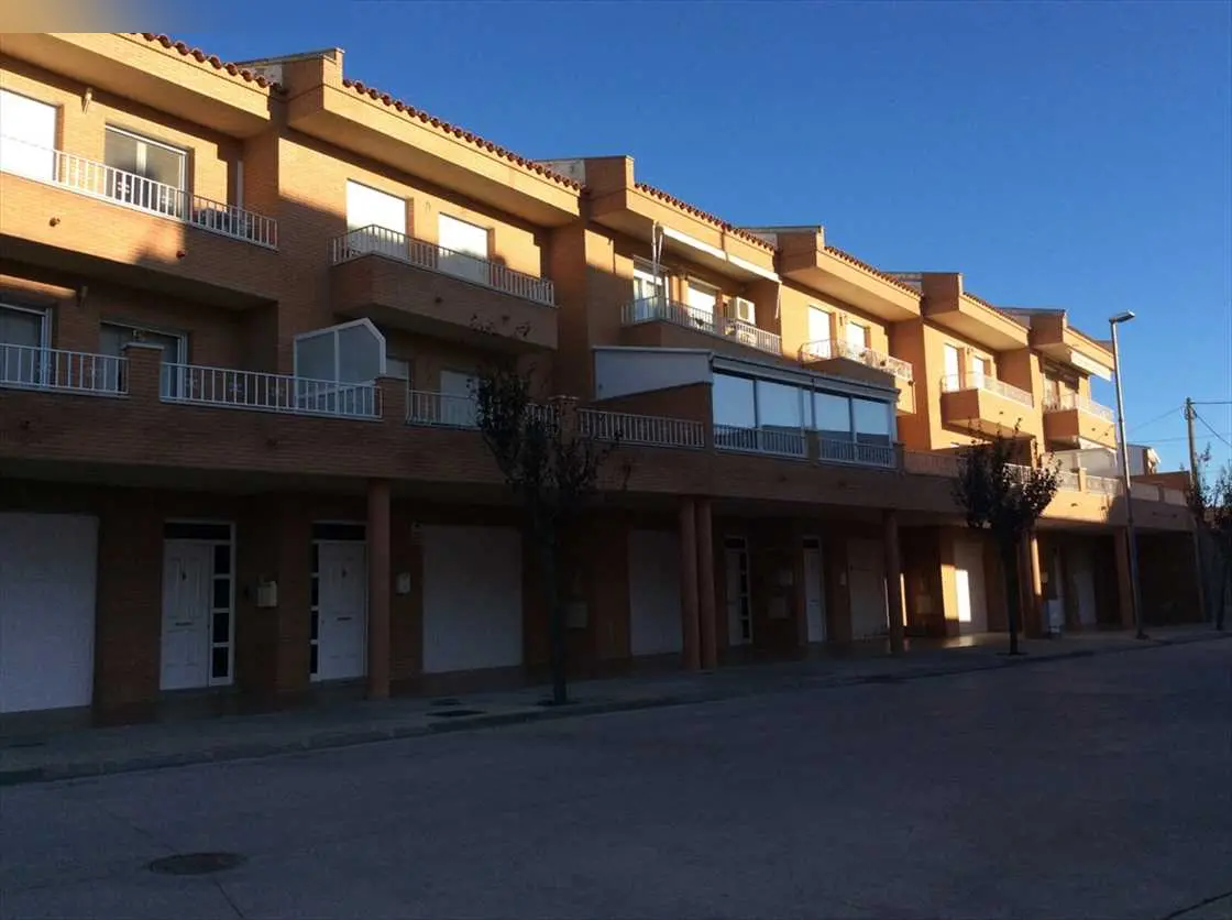 Vivienda en Puigverd de Lleida