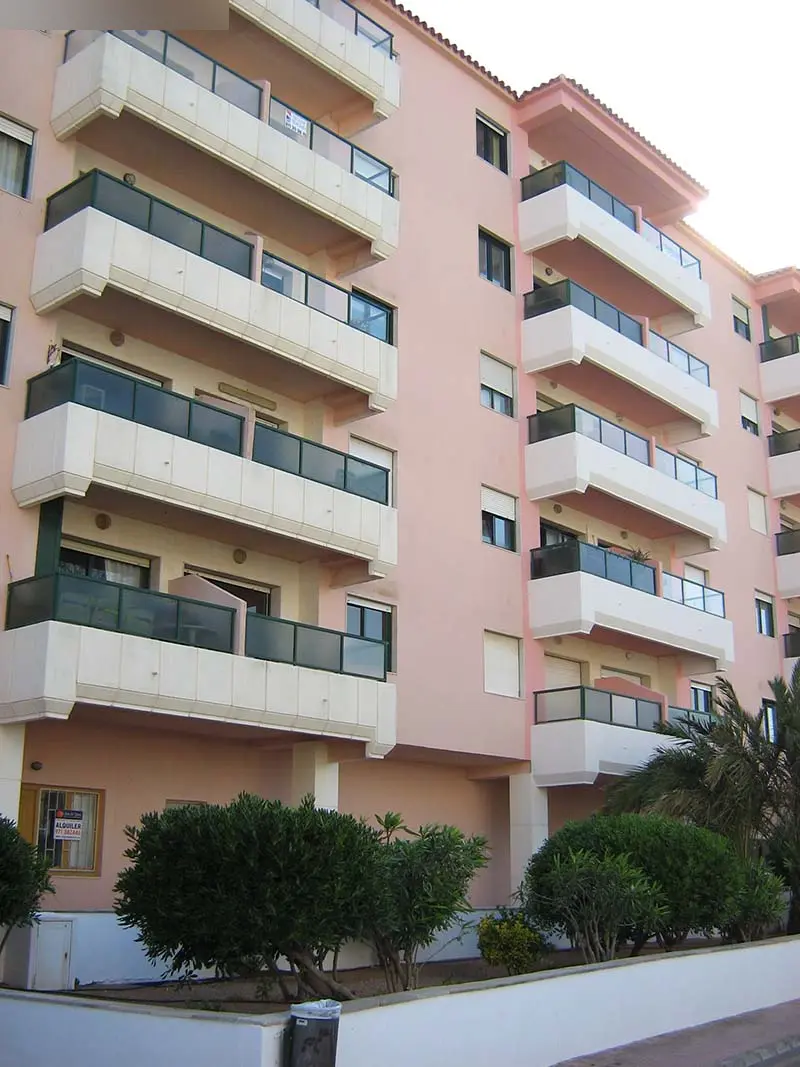 Vivienda en Es Castell