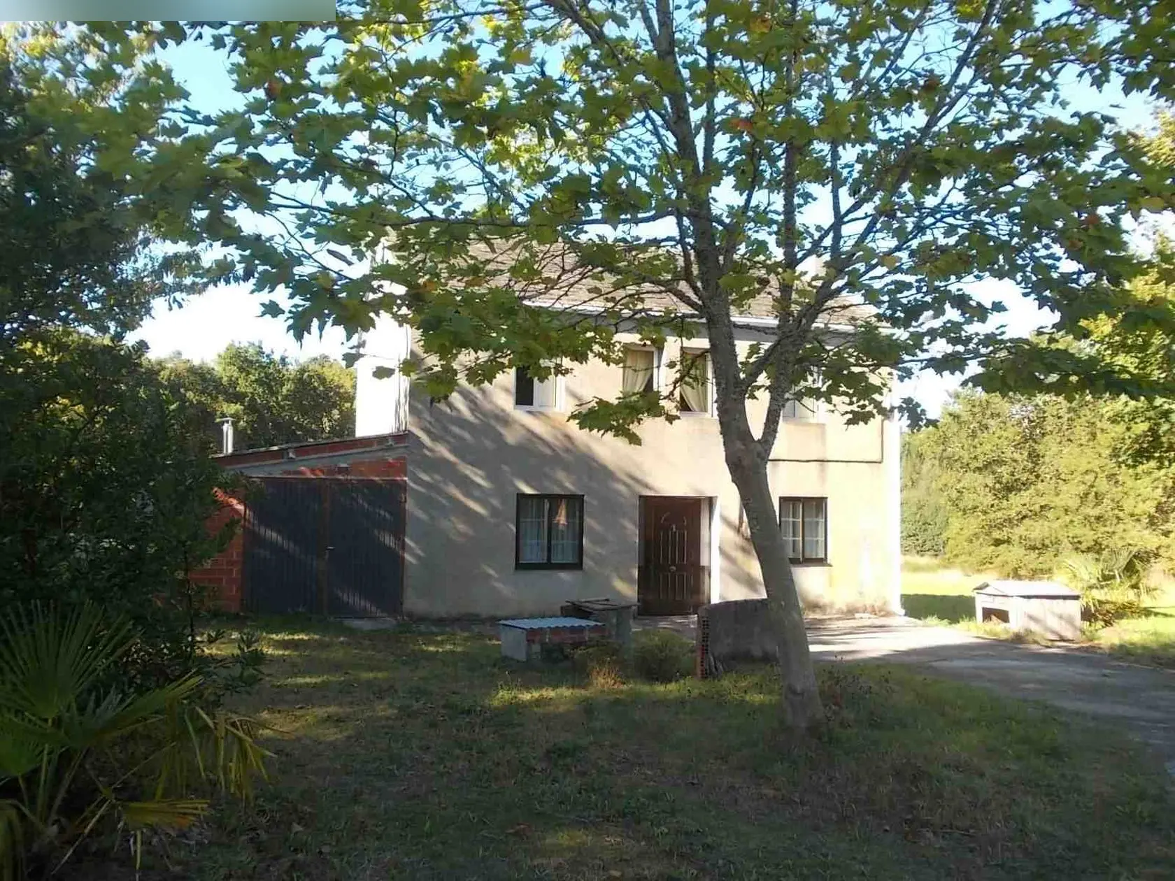 Vivienda en Vilalba