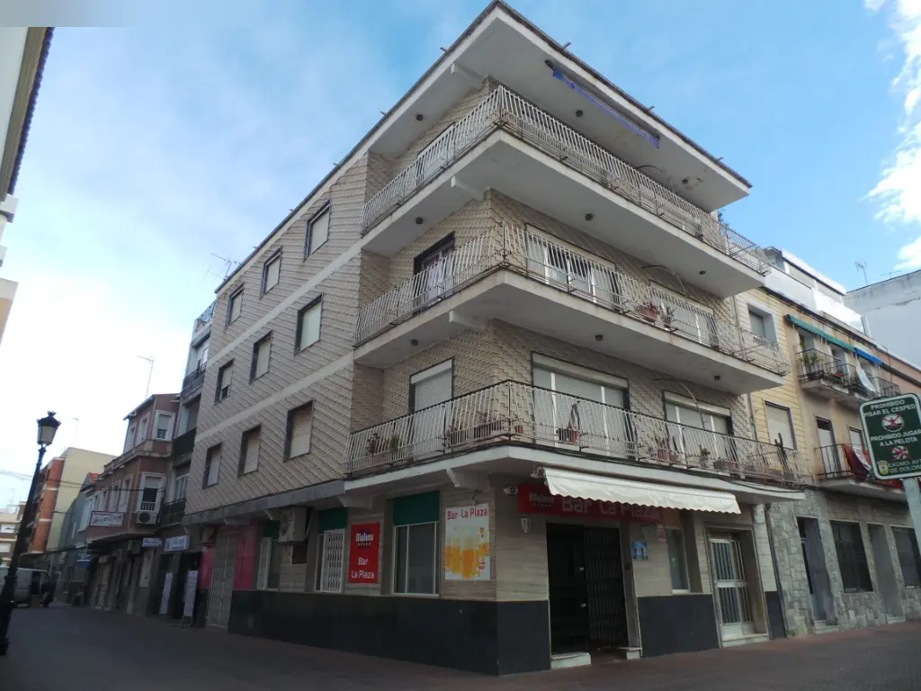 Vivienda en Dolores