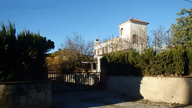 Vivienda en Vinyols i els Arcs