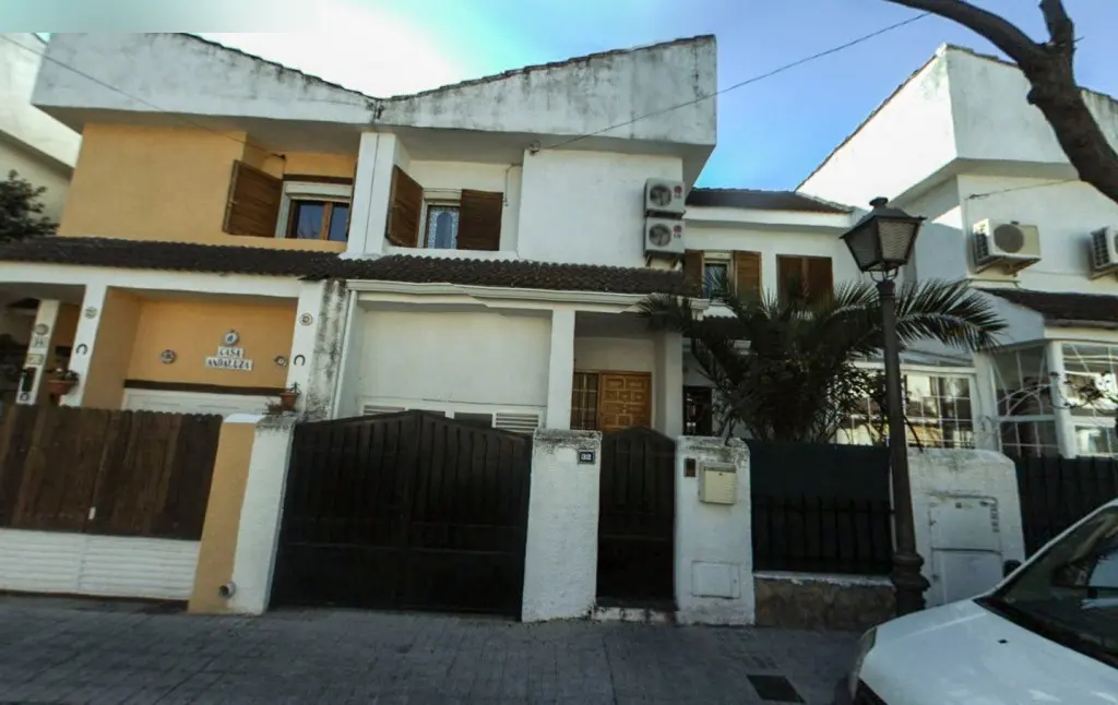 Vivienda en Brunete