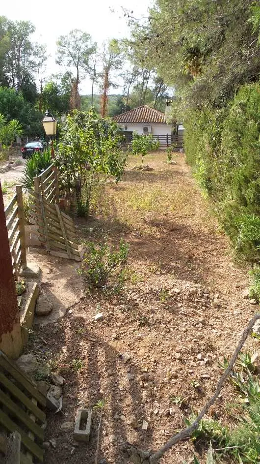 Vivienda en El Catllar