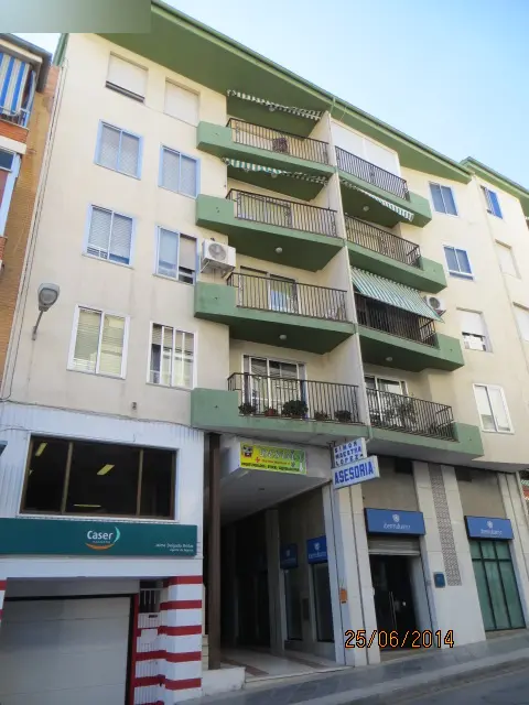 Vivienda en Baza