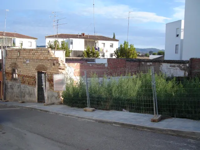 Terreno en Andújar