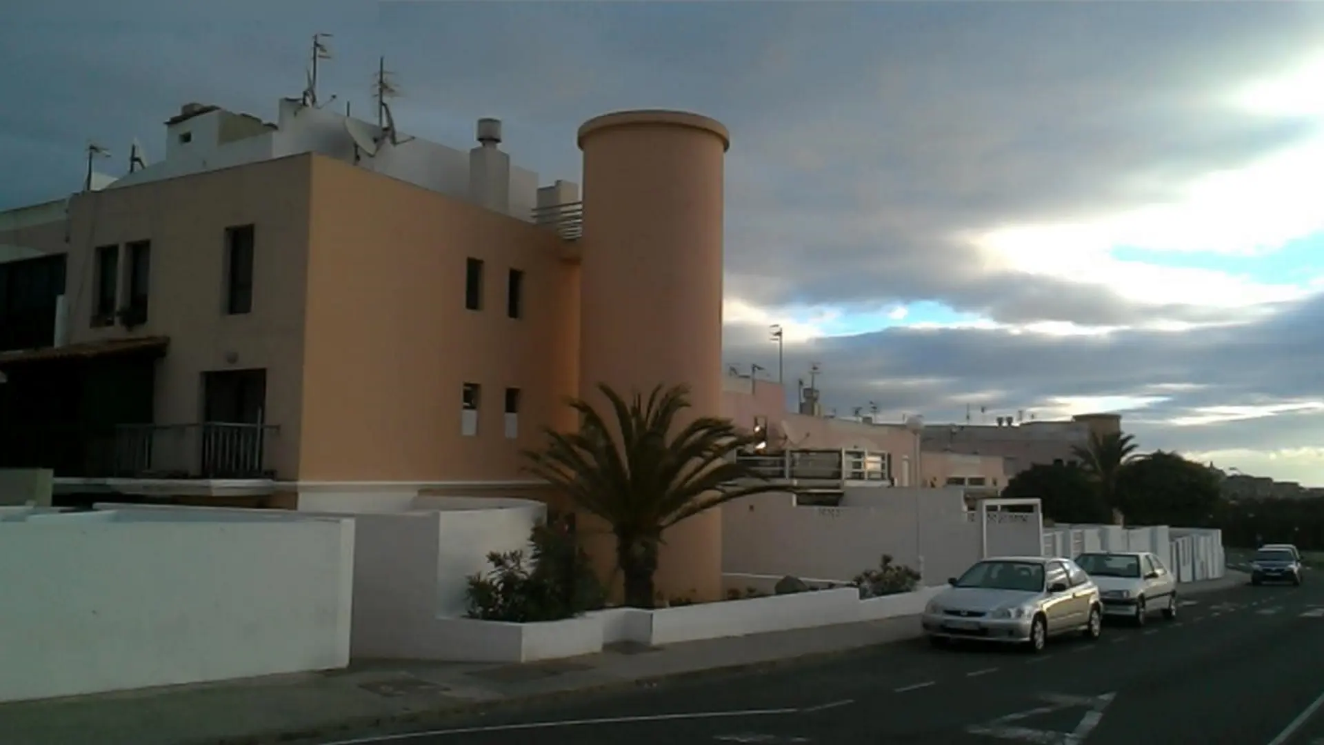 Vivienda en Pájara