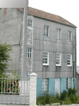 Terreno en Ferrol