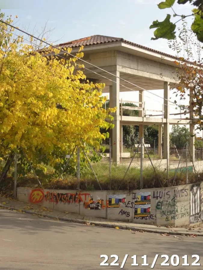 Vivienda en Vilassar de Dalt