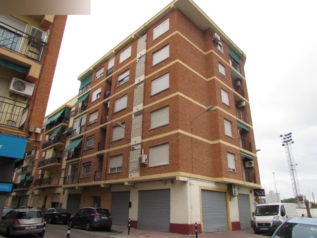 Vivienda en Burjassot