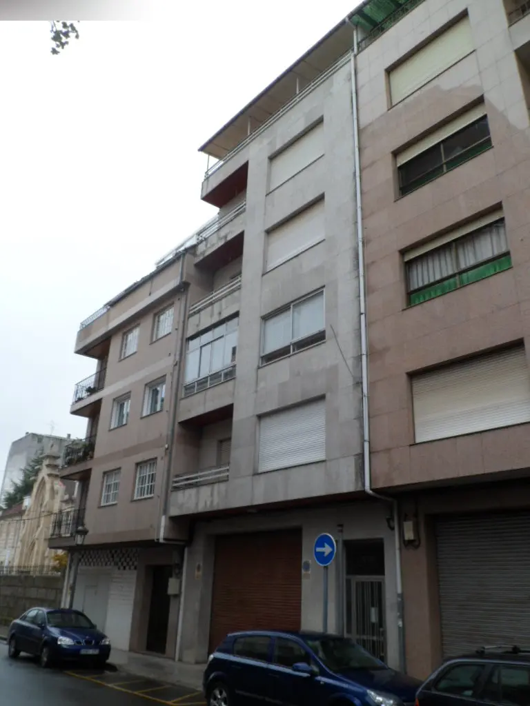 Vivienda en O Carballiño
