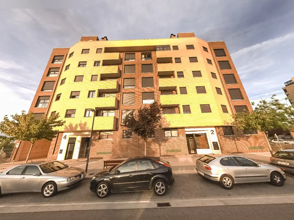 Vivienda en Burgos